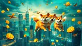 Shiba Inu: What’s SHIB’s Price If 99% of Tokens