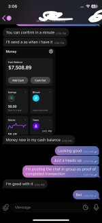 cashapp transfer carding