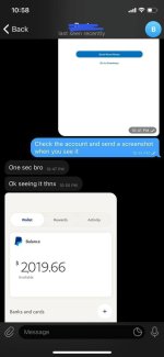 Carding forum paypal flip