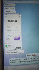 cashapp money transfer forum