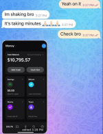 Cash app transfer , cashapp money transfer, carding forum