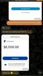 pAYPAL pAYMENT RECIEFVD BY DRACO ON CARDING FORUM,MAKING MONEY pAYPAL pAYMENT RECIEFVD BY DRACO ON CARDING FORUM,MAKING MONEY