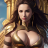 ATHENA GOD OF WISDOM